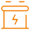 Sistema de armazenamento de energia residencial